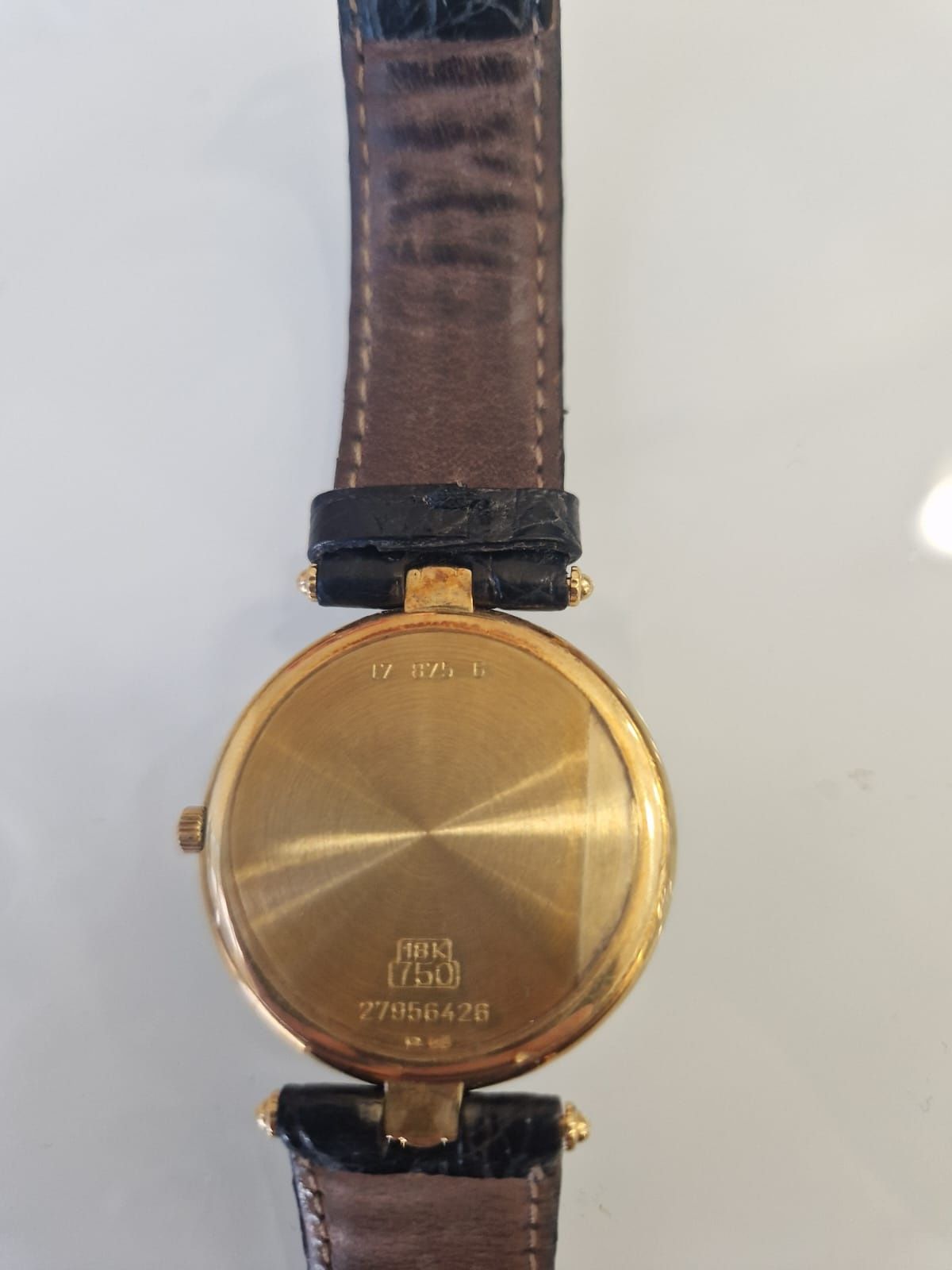 Ceas Longines Aur 18K Amanet BKG Timisoara OLX.ro