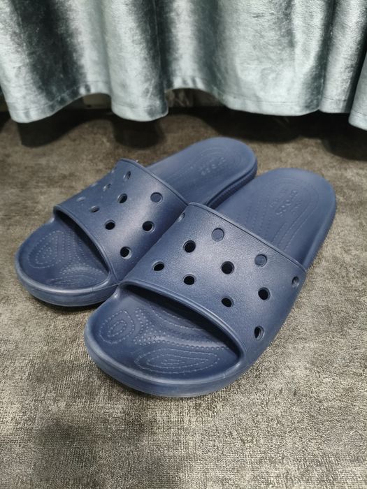Оригинальные тапочки Crocs