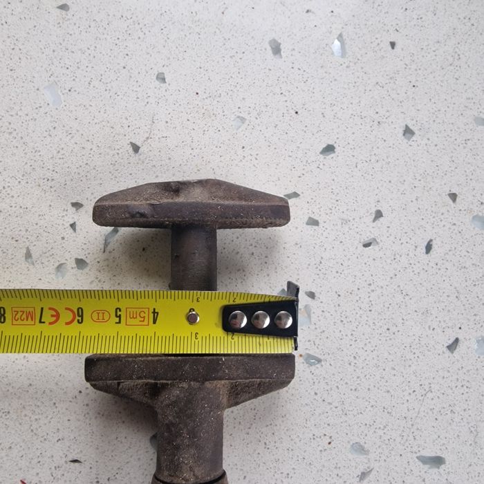 Cheie franceză 2 dimensiuni