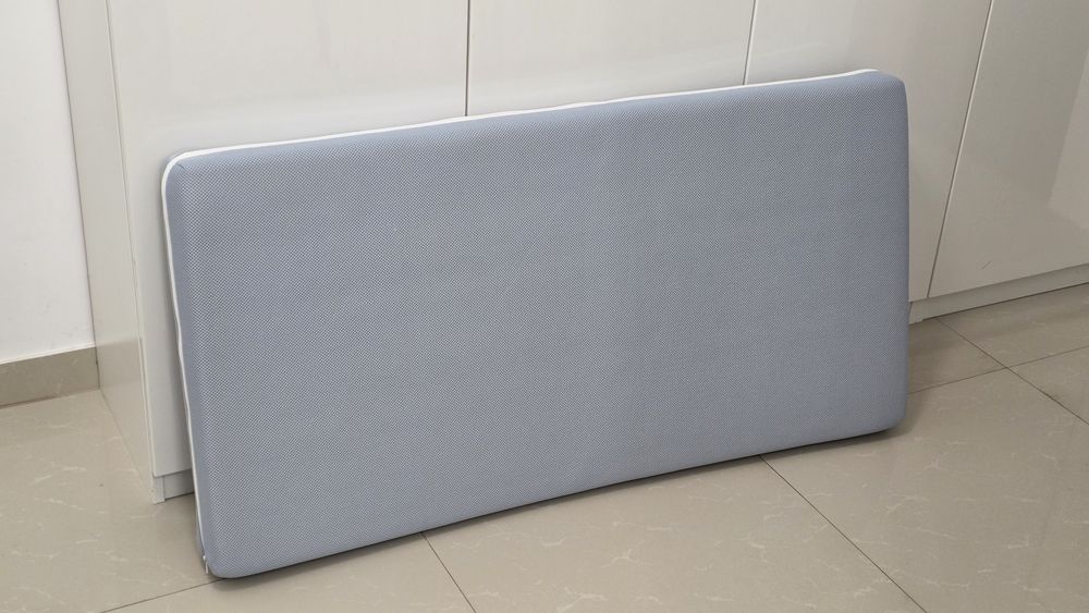 Saltea 120x60cm pt patut de bebelus