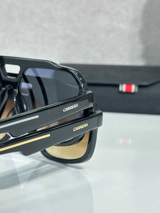 Ochelari de soare Carrera Lentile Polarizate, Protectie UV400