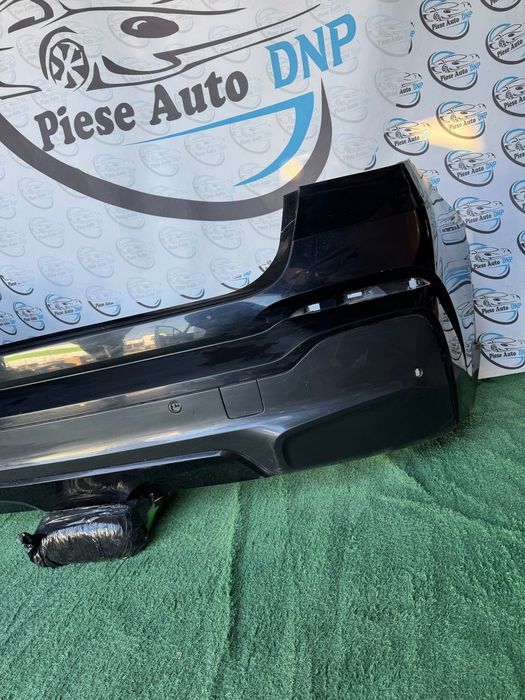 bara spate bmw x1 f48 m pachet 2015-2022
