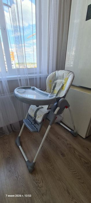 Стульчик для кормление