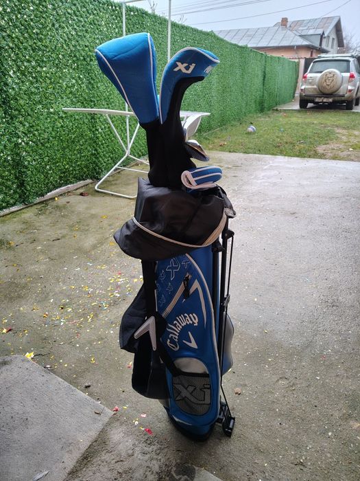 Crose golf callaway