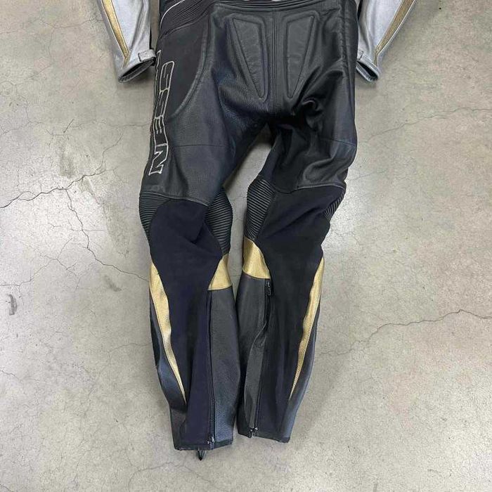 Кожен мото екип ARLEN NESS Z16012026