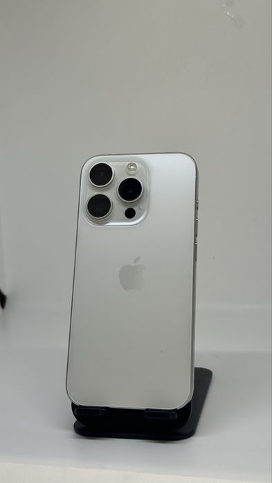 Iphone 15 pro 80% imei 03209