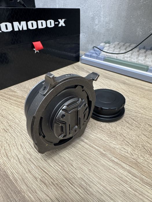 Кинокамера Red Komodo X