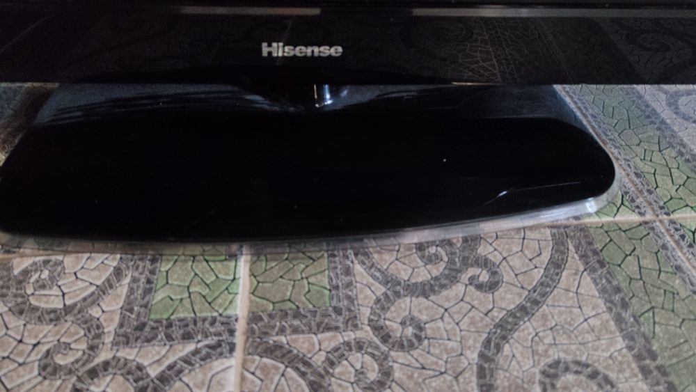 Телевизор от компаний Hisense