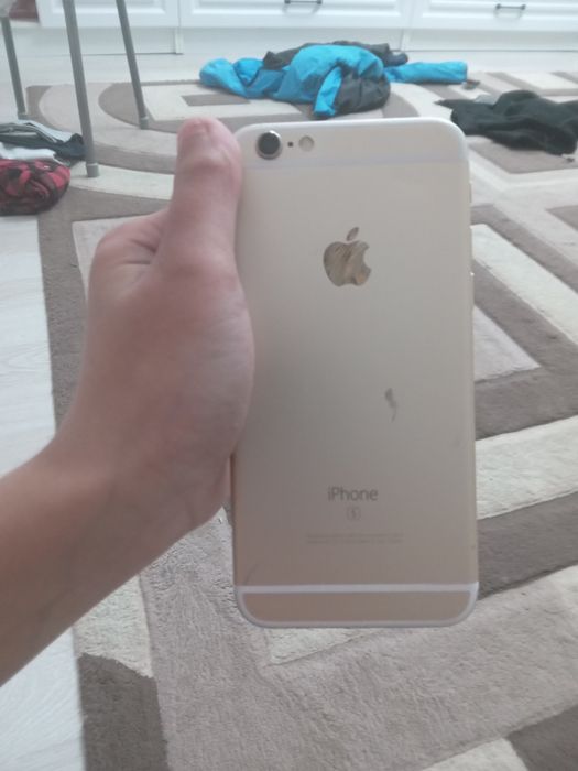 Iphone 6s сатылады