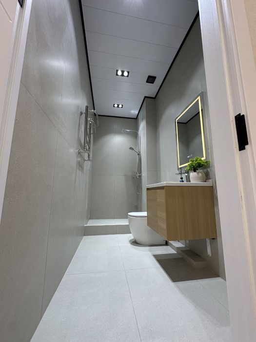 Срочно!!! Продается Сергели туман Янги Чоштепа дуплекс