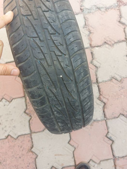 Шины с дискам можно на запаску