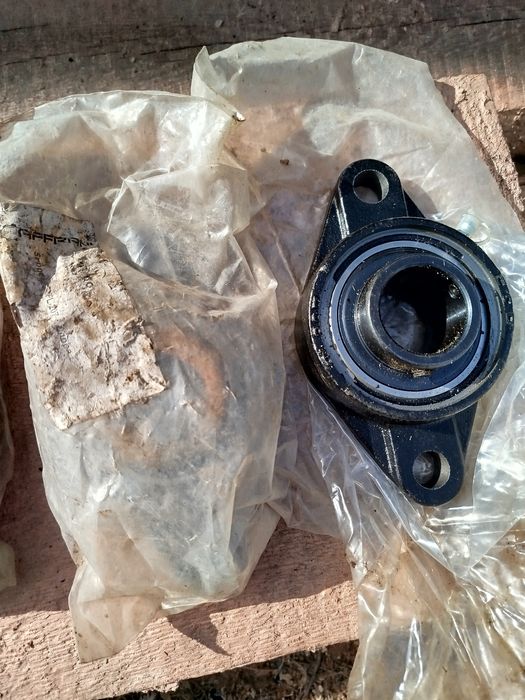 Расходники на Зафрани