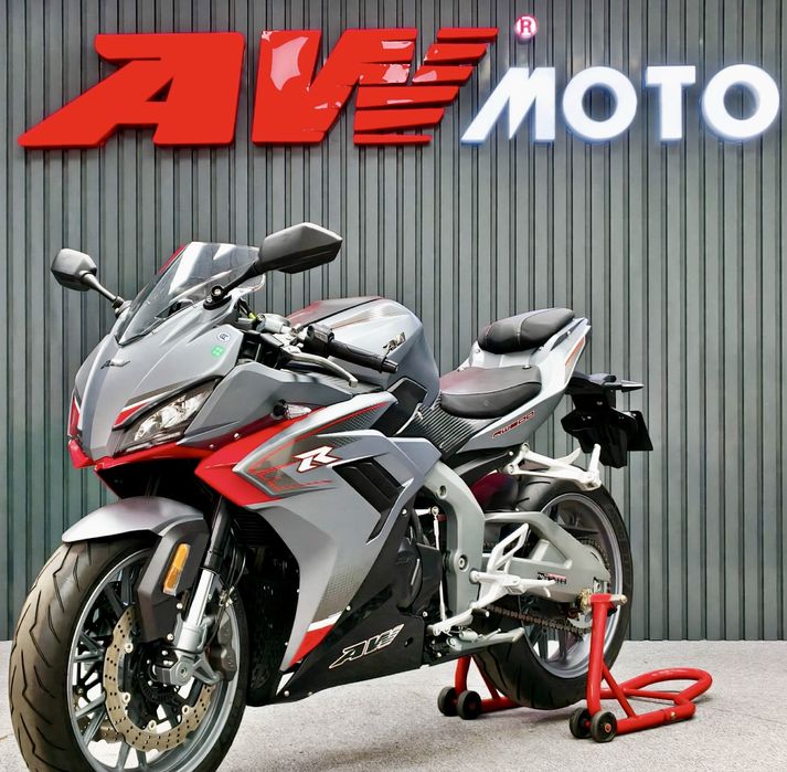 Мотоцикл AWMoto 500 ABS 2025 заказ