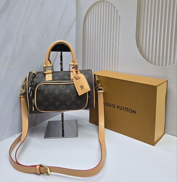 Сумка Louise Vuitton