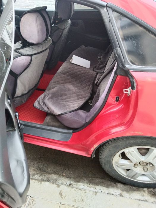 мазда 323ф 1995 г