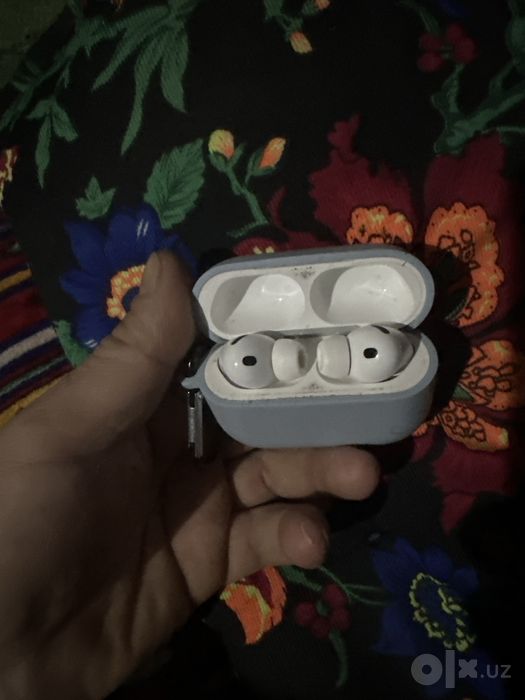 Airpods pro 3 2026