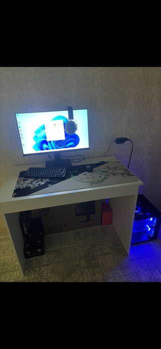 Игровой компьютер мощный