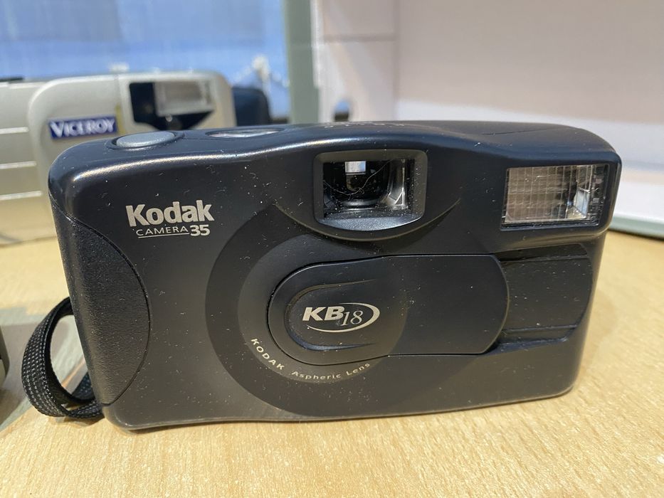 Aparate foto analog 35cm