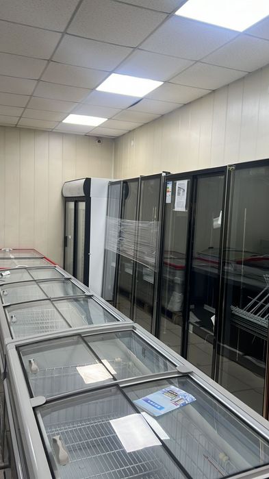 Холодильник Морозильник