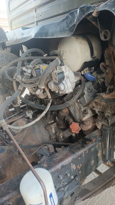 Kamaz sotiladi 11 000$