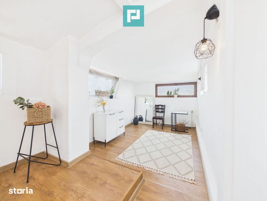 Apartament deosebit cu 4 camere | Zona Erou Iancu