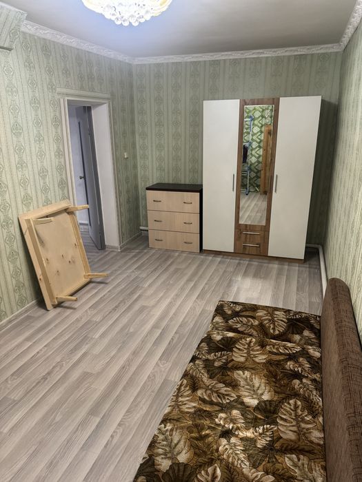 Продается дом в трехквартирном доме