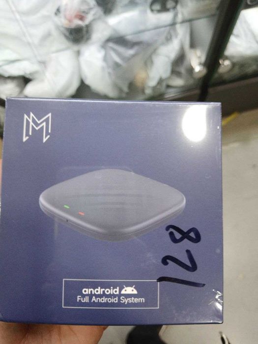 CarPlay Android 4/64