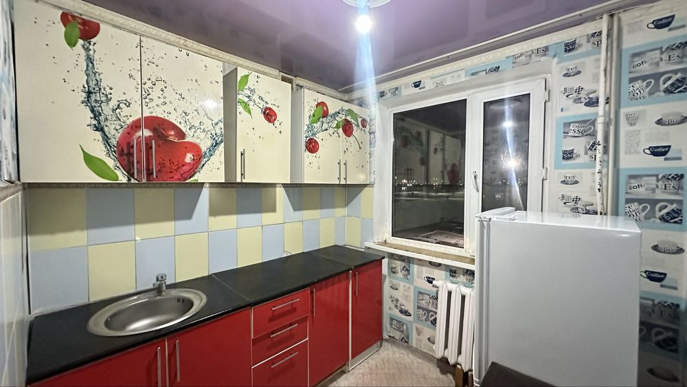 Продать 2х ком-ую 2этаж 31квартал