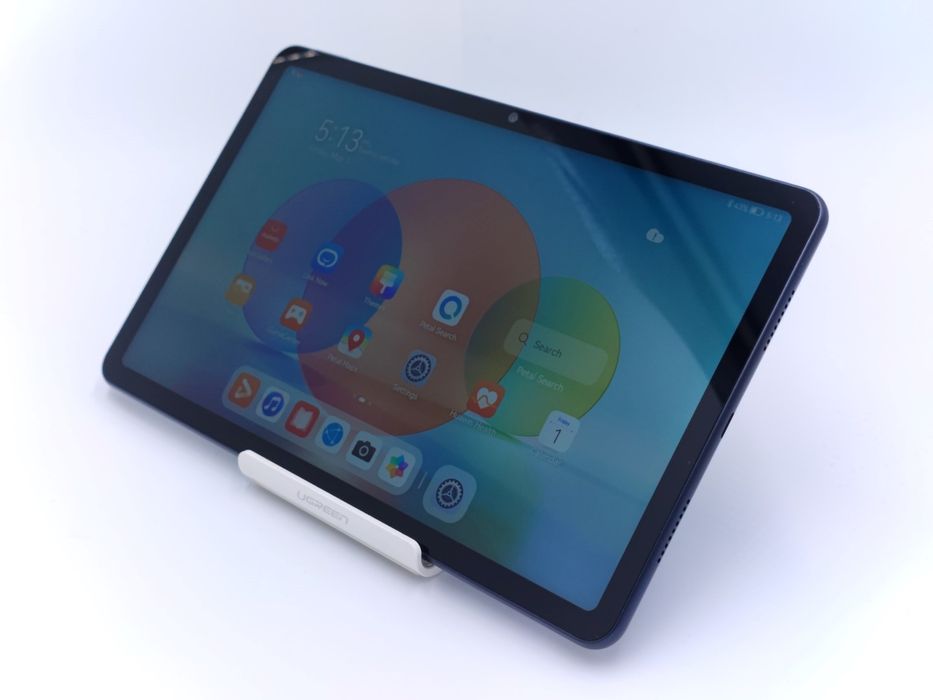 Huawei Matepad 10 2022 128GB Midnight Grey, Garantie 24 luni | #R92845