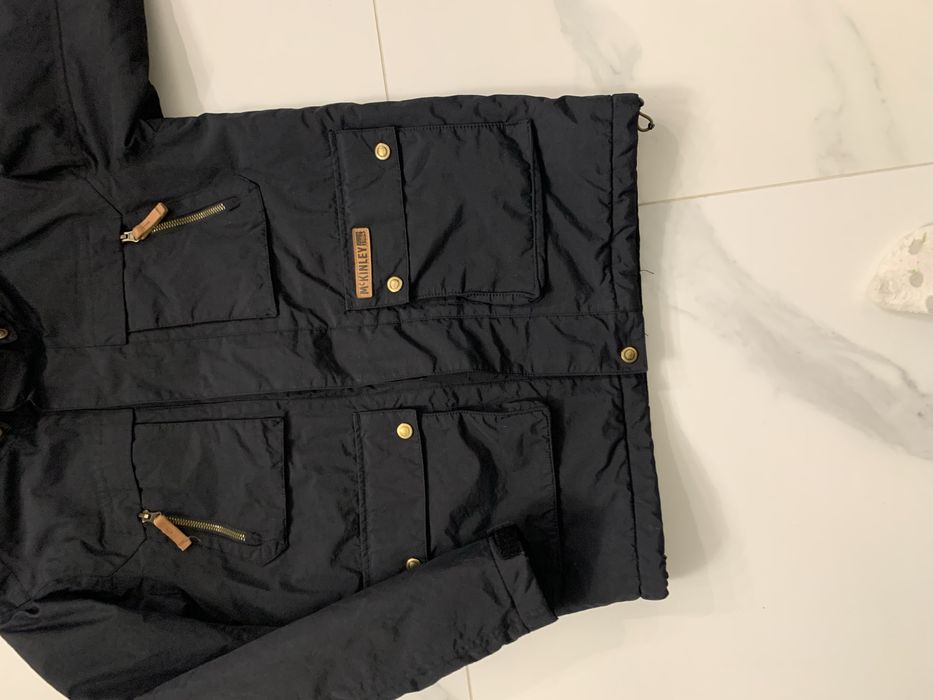 Страхотно марково детско яке за дете с ръст 152 см