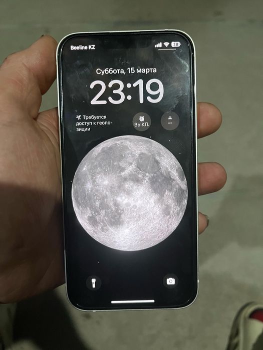 Айфон 13 128гб а