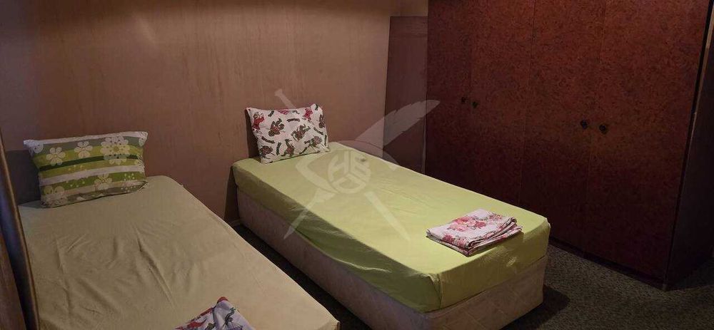 Дава се под наем Четиристаен апартамент в Пловдив, Изгрев - 120 кв.м за 500 € - Снимка #7