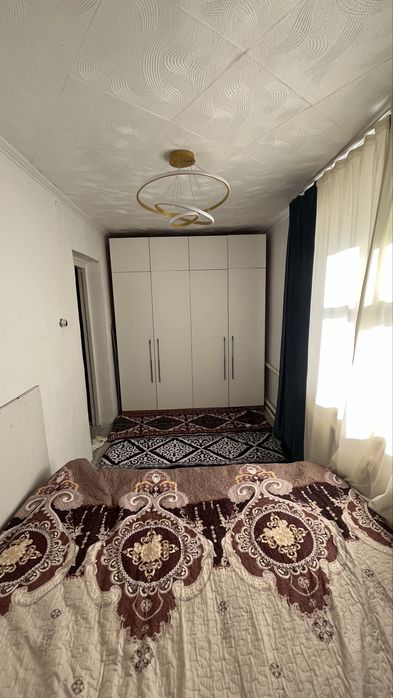 Продам квартиру на восточном