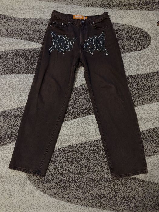 Blugi review cu model