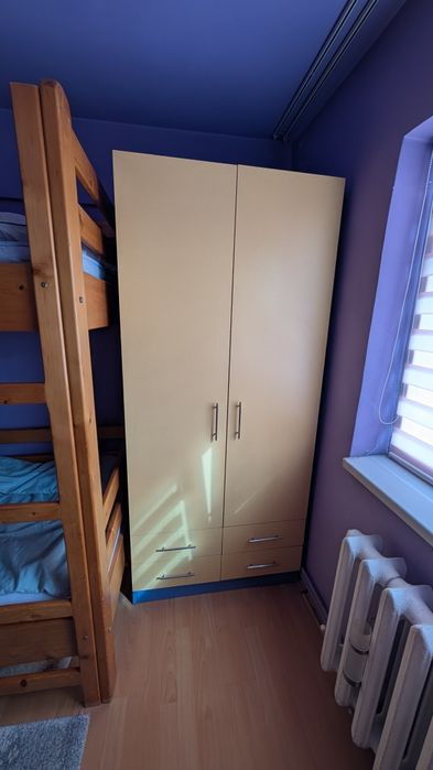 Vand mobila camera dormitor copii