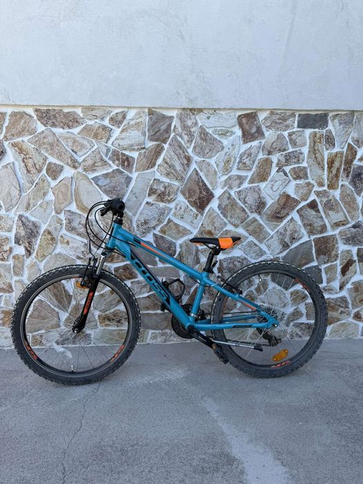 Колело крос децко