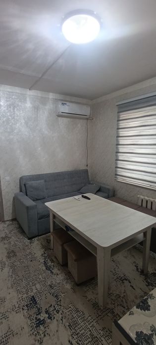 Yunusobod kvartira 2xona 4 etajda yevra remont hama waroyit bor