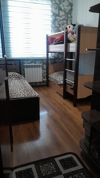 Тошкет обл Бекабад квартира