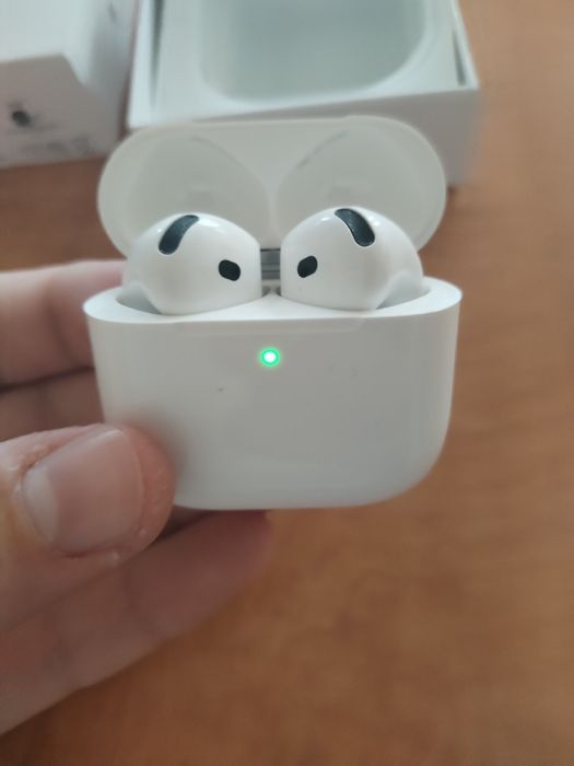 Apple Airpods 4(2024)