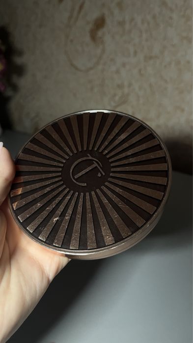 Декоративная косметика