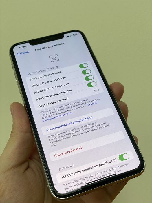 Iphone 11 PRO MAX,в идеальном сост