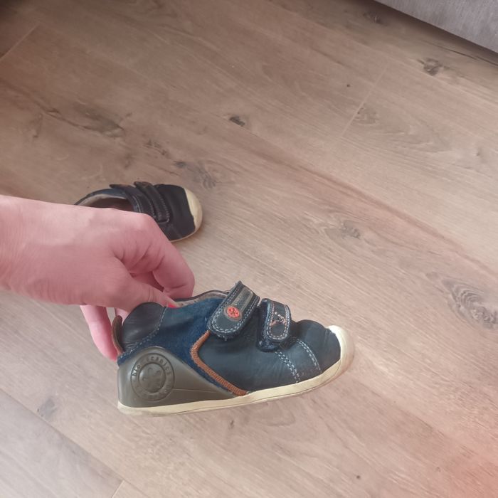 Обувки Biomecanics  номер 21