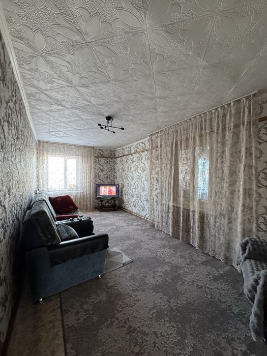 Продам дом частный