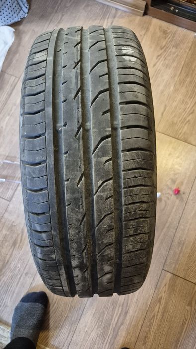 Продам Летний шины 2шт 195/55R15
