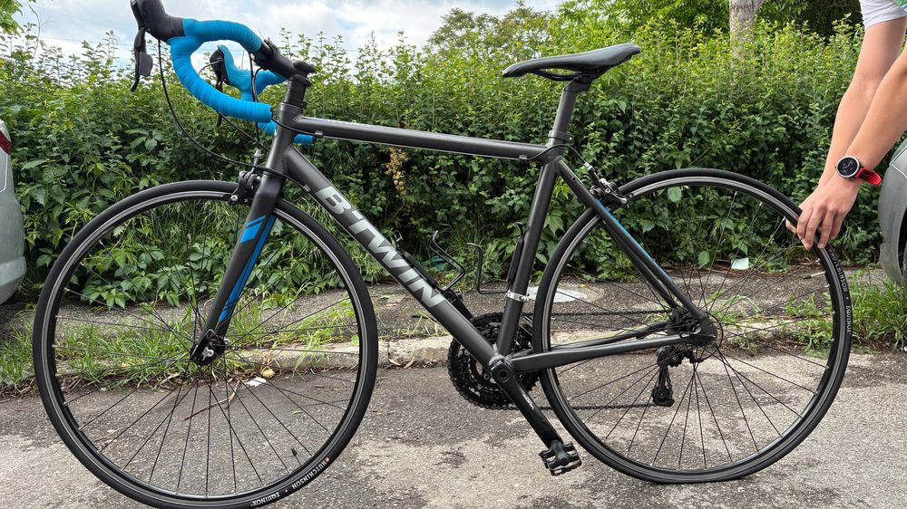 Vânzare bicicleta