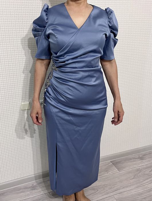 Продам платье