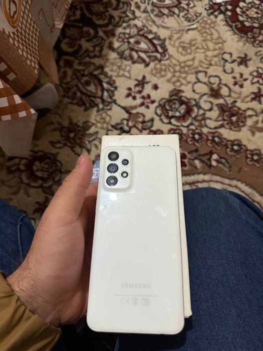 Samsun galaxy A23 64gb