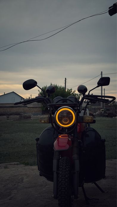 Продам saq 150cc