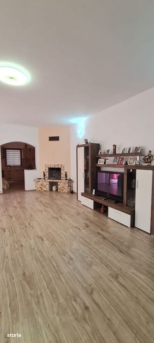 Casa P+M Cosmesti
