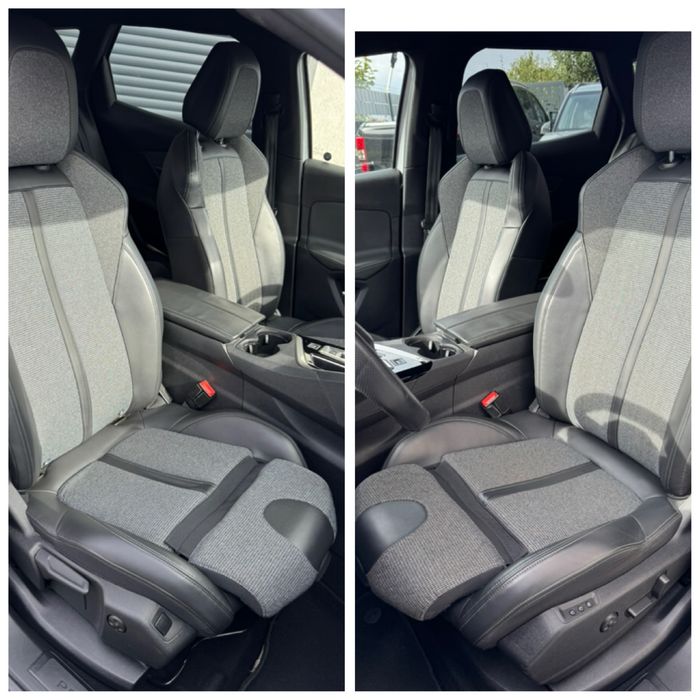 Peugeot 3008 Gt Pack 1.2 130
